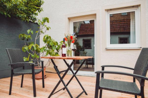 Haus am Zabelstein